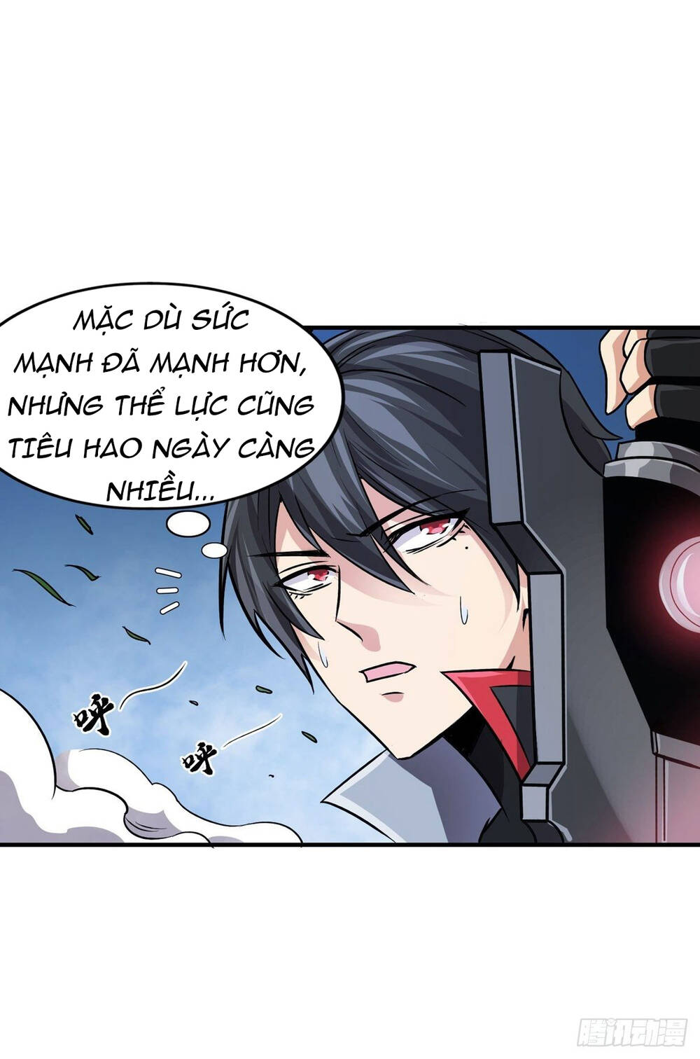 Nghịch Thiên Chiến Kỷ Chapter 31 - 16