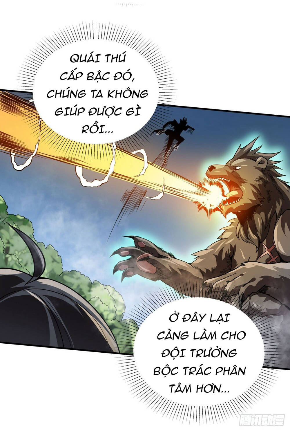 Nghịch Thiên Chiến Kỷ Chapter 31 - 17