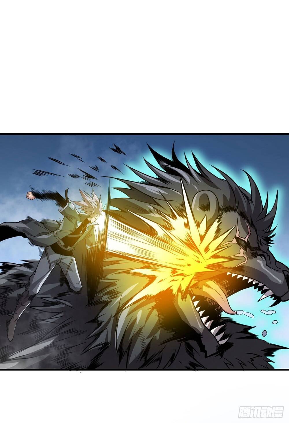 Nghịch Thiên Chiến Kỷ Chapter 31 - 20