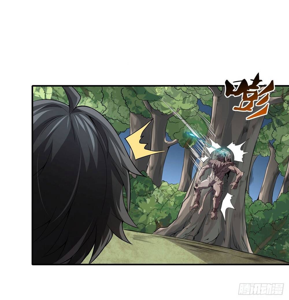 Nghịch Thiên Chiến Kỷ Chapter 31 - 3