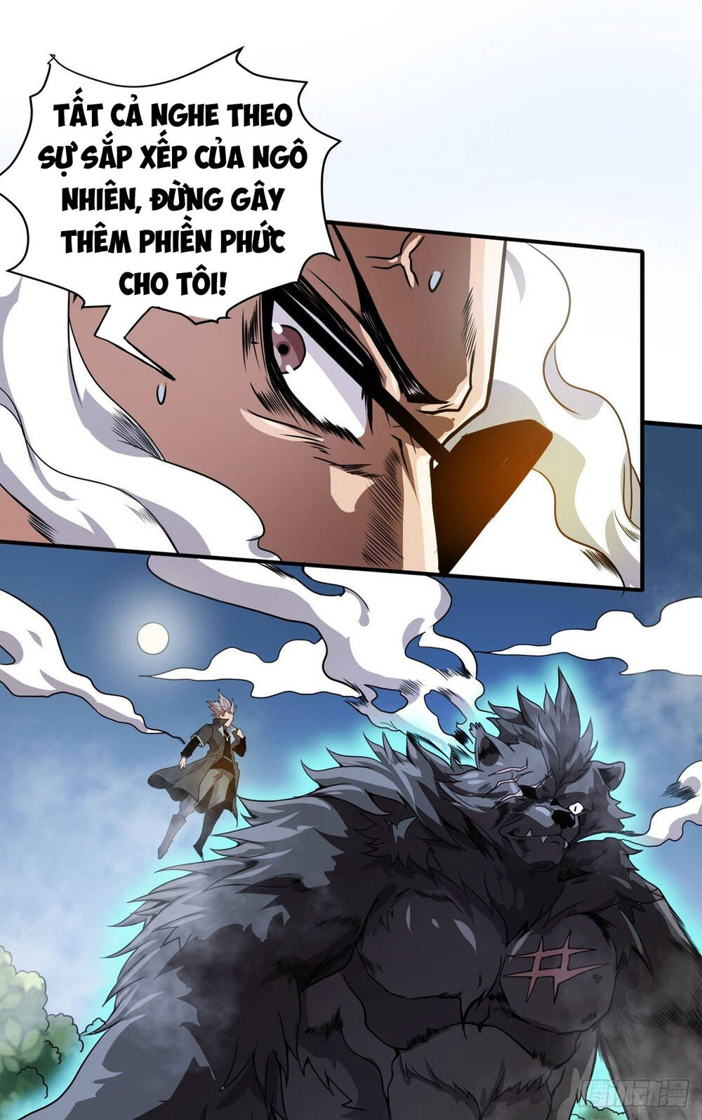 Nghịch Thiên Chiến Kỷ Chapter 31 - 21