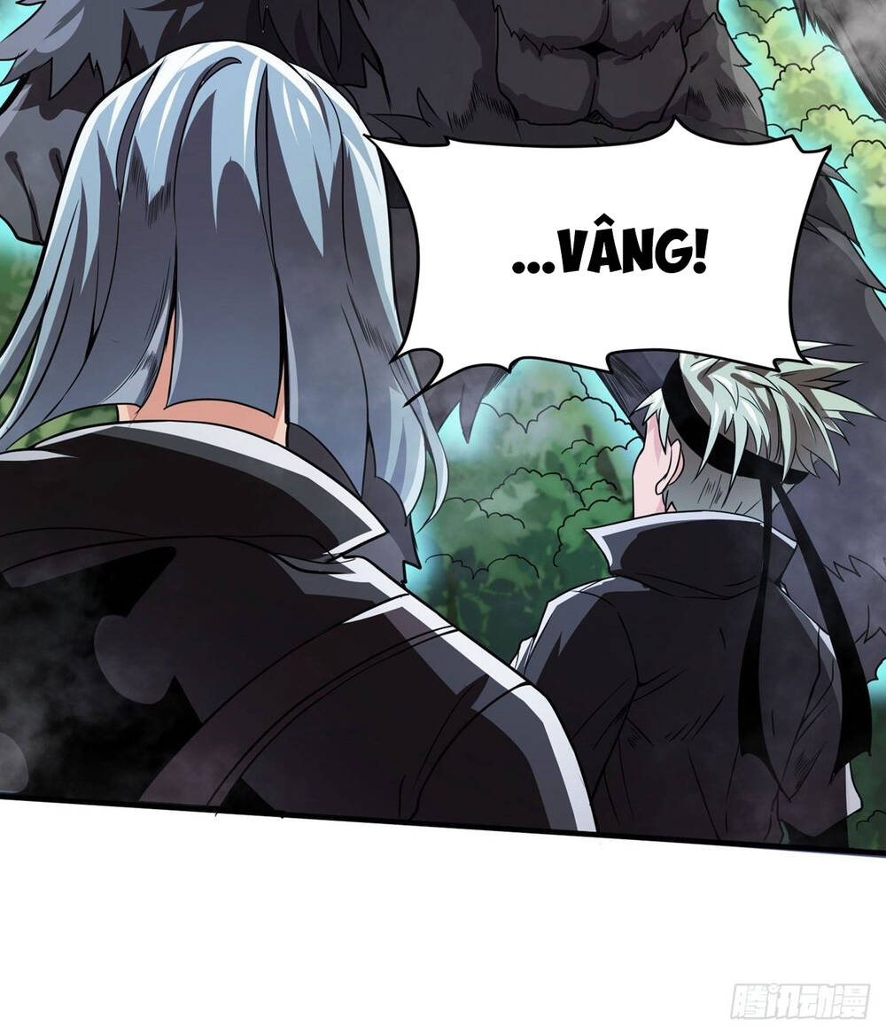 Nghịch Thiên Chiến Kỷ Chapter 31 - 22