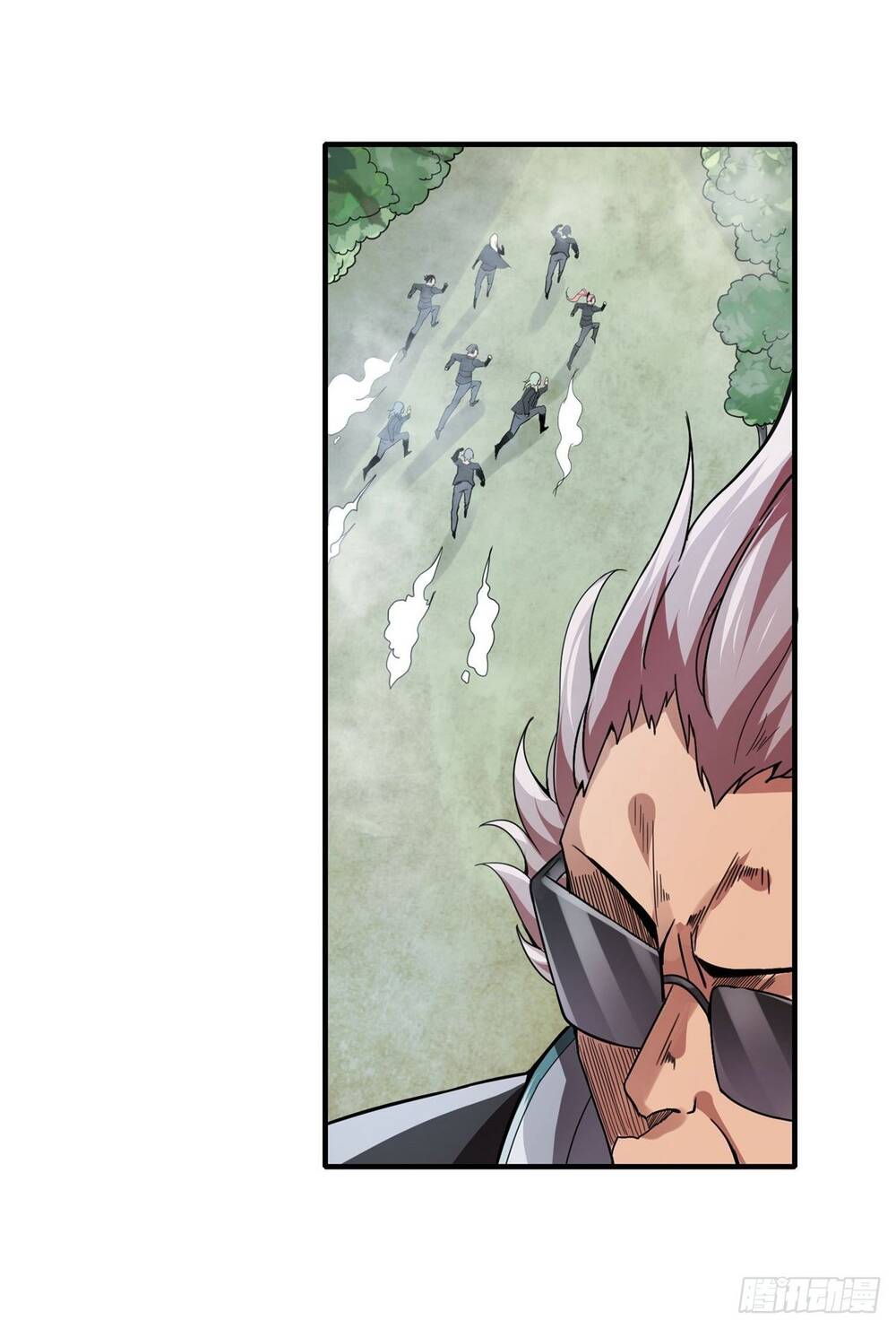 Nghịch Thiên Chiến Kỷ Chapter 31 - 23