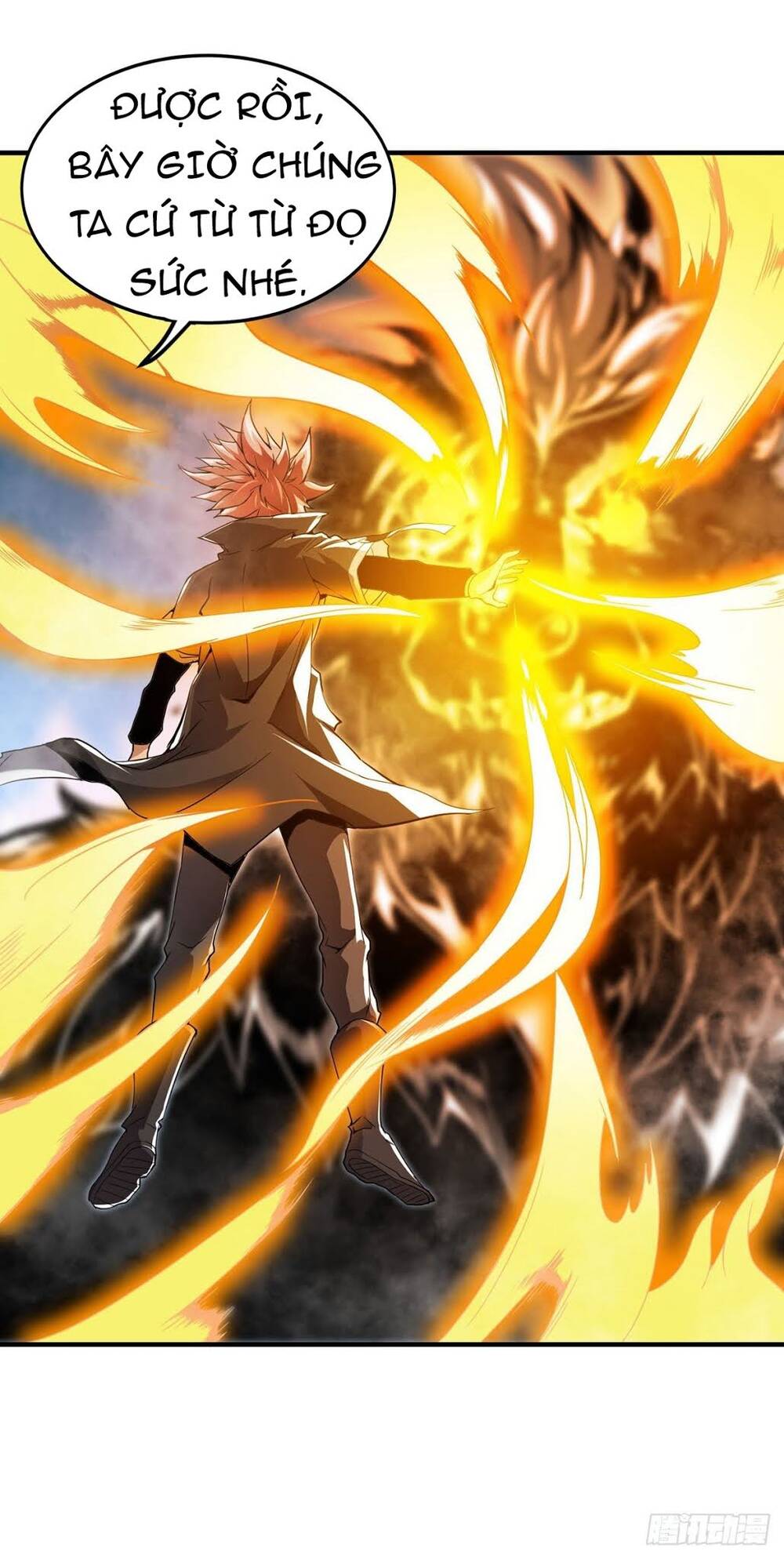 Nghịch Thiên Chiến Kỷ Chapter 31 - 24