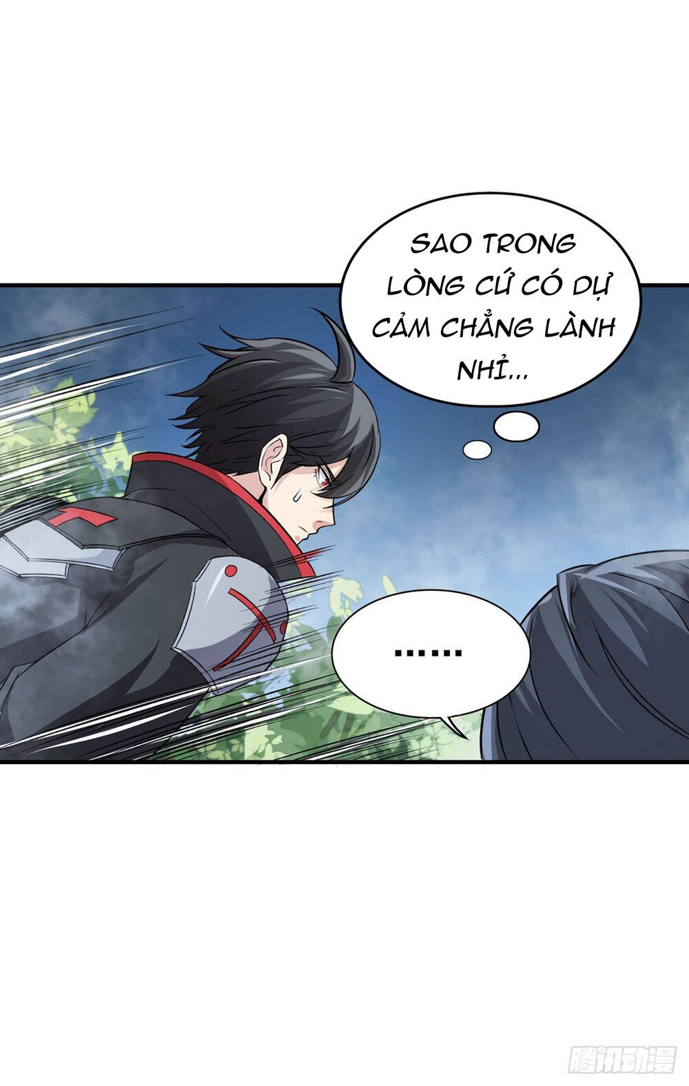 Nghịch Thiên Chiến Kỷ Chapter 31 - 26