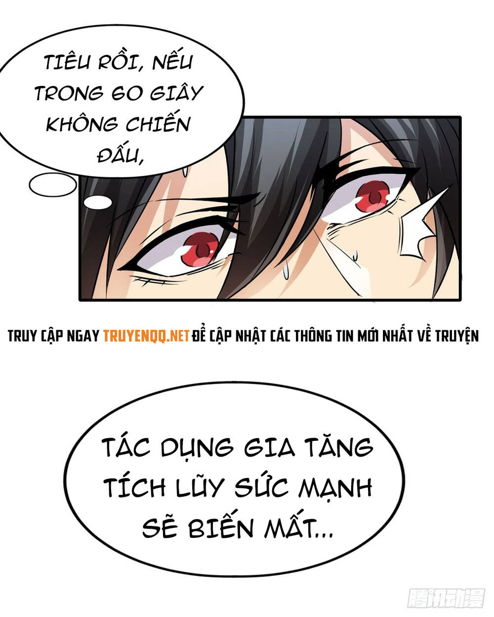 Nghịch Thiên Chiến Kỷ Chapter 31 - 30
