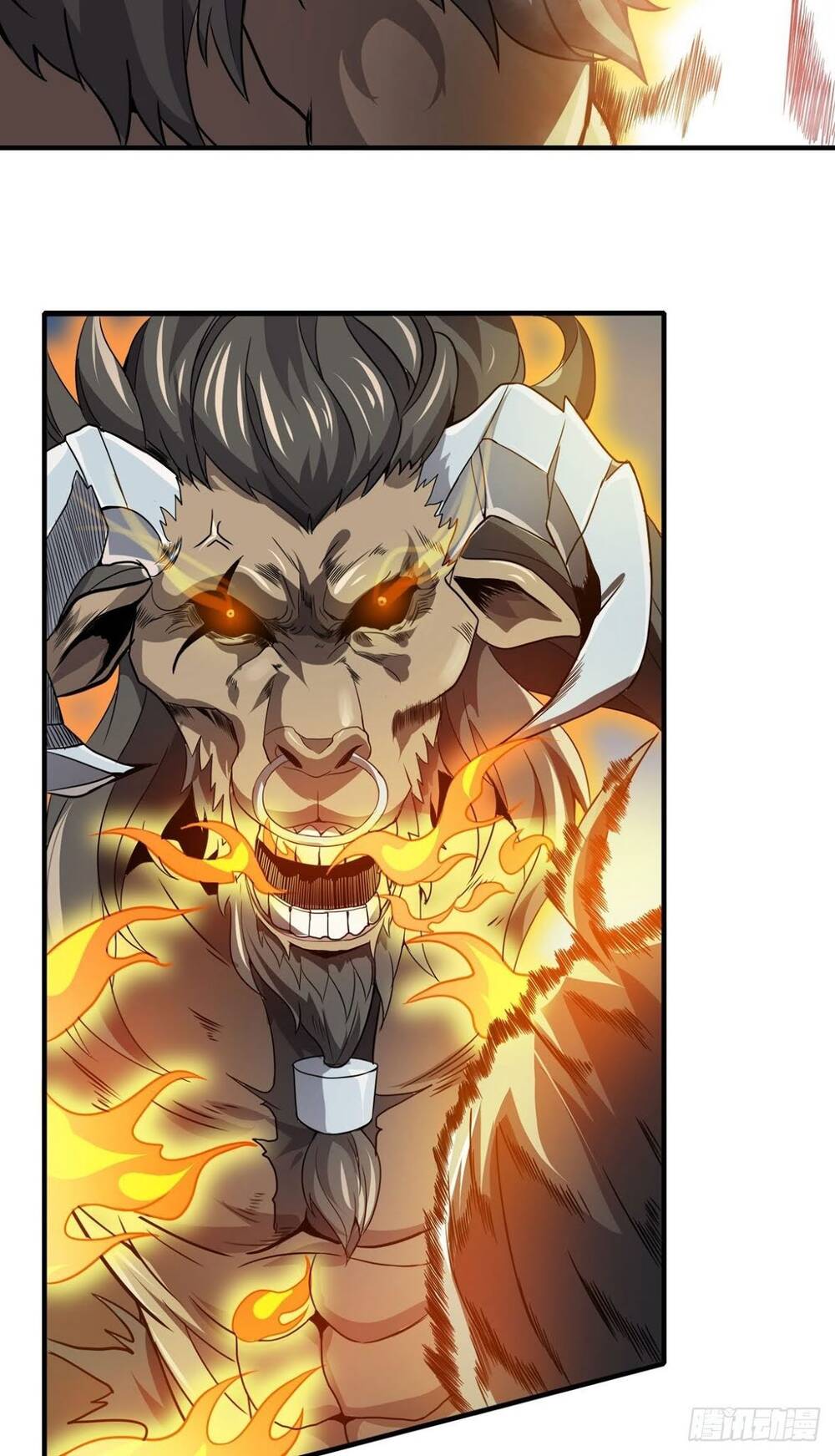 Nghịch Thiên Chiến Kỷ Chapter 32 - 28