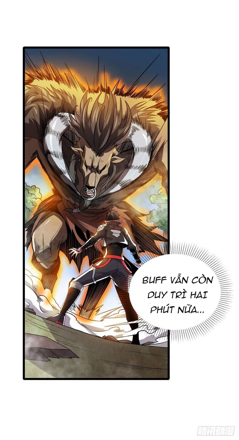 Nghịch Thiên Chiến Kỷ Chapter 33 - 17