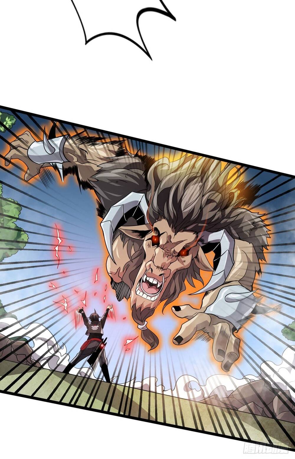 Nghịch Thiên Chiến Kỷ Chapter 33 - 21