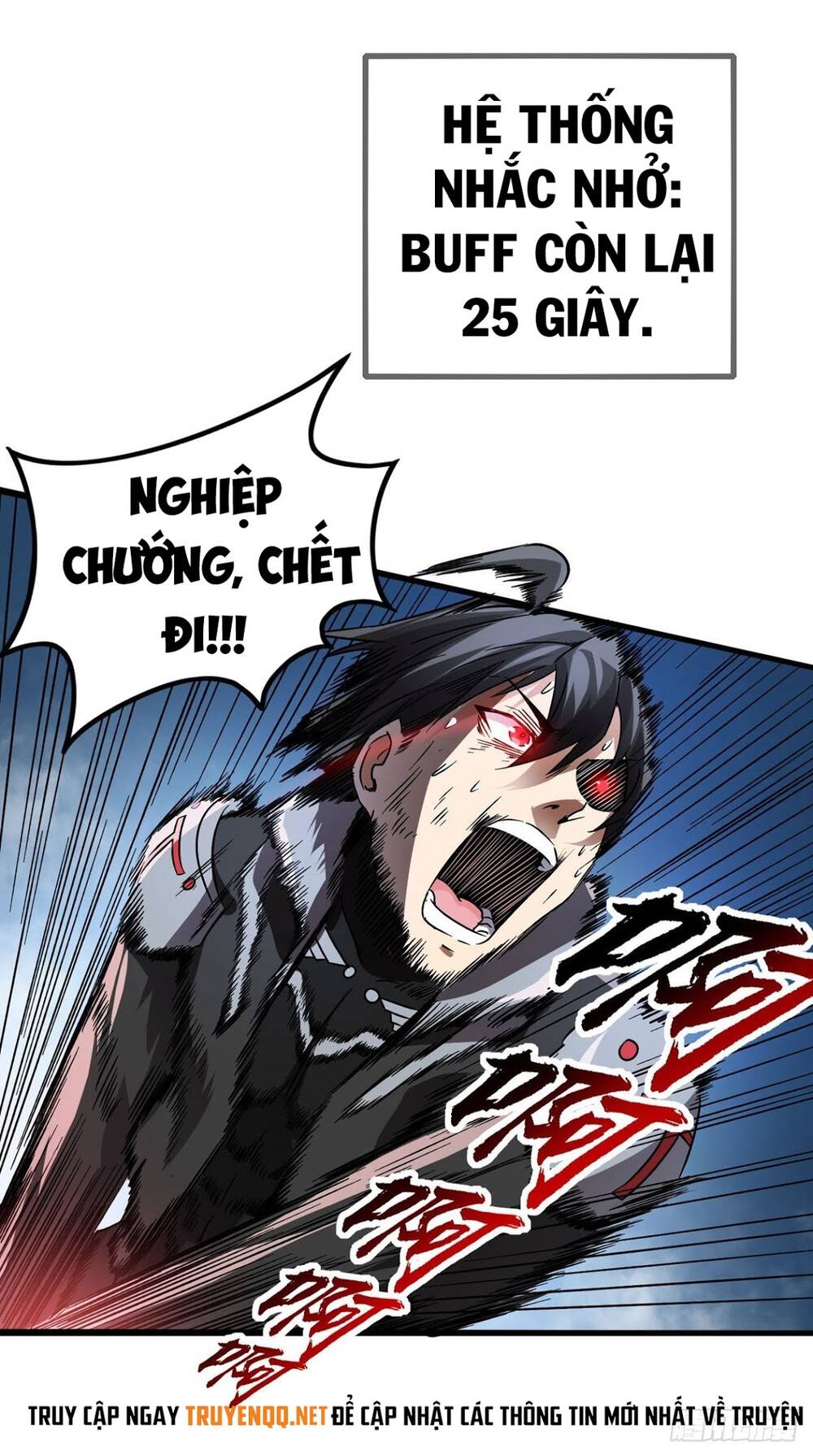 Nghịch Thiên Chiến Kỷ Chapter 33 - 24