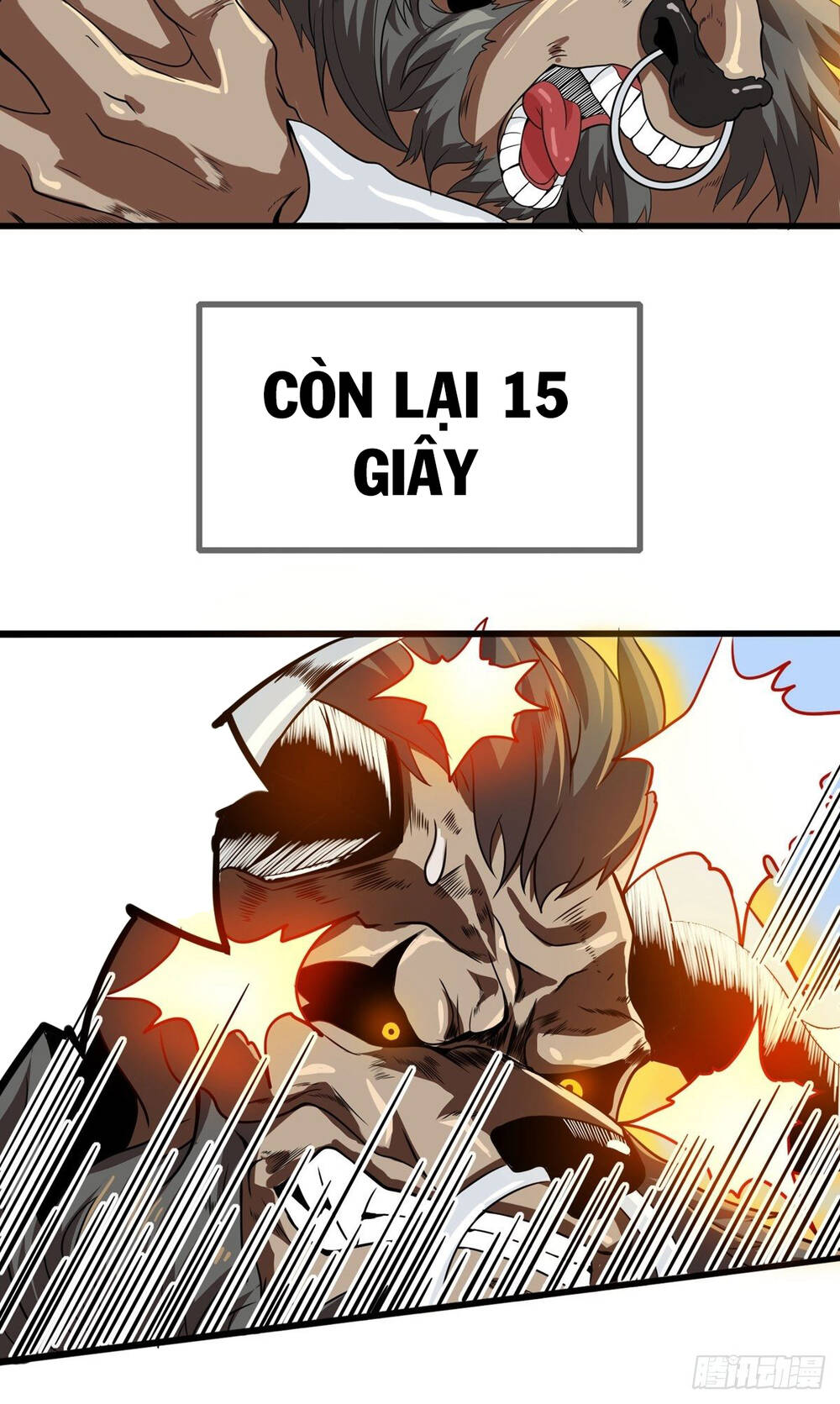 Nghịch Thiên Chiến Kỷ Chapter 34 - 3