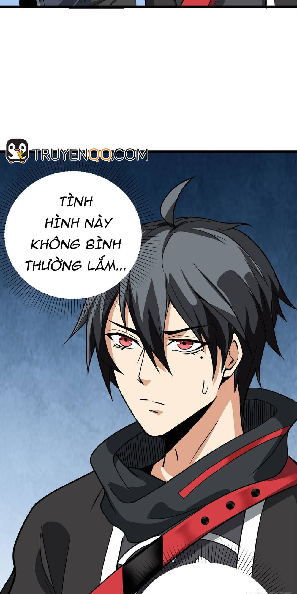 Nghịch Thiên Chiến Kỷ Chapter 34 - 26