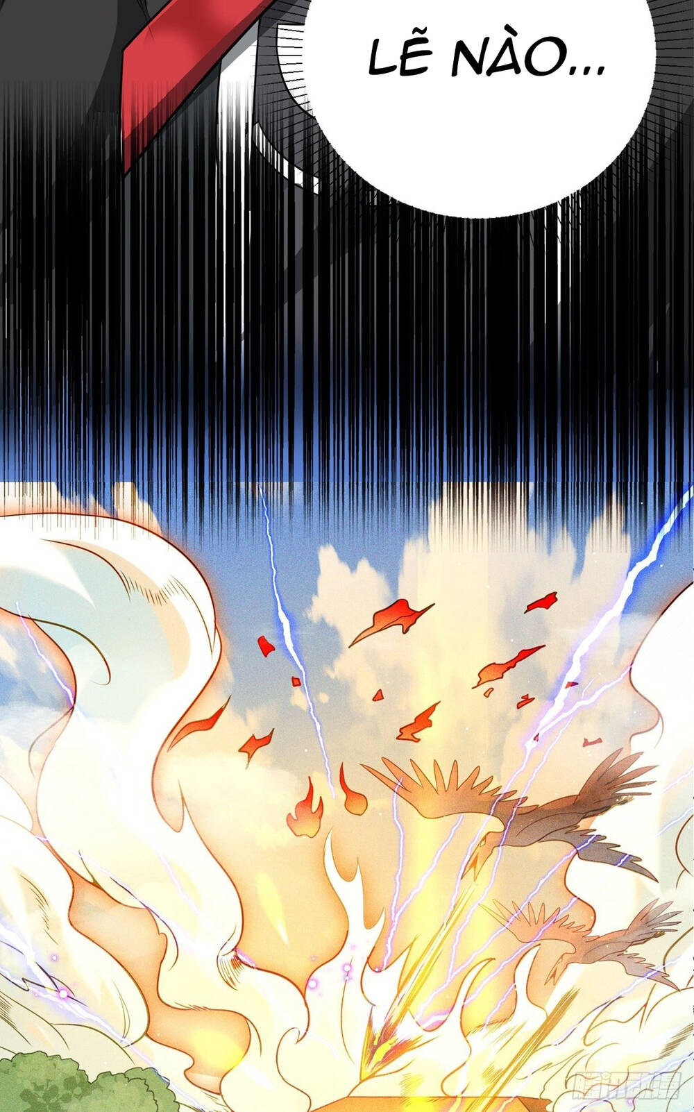 Nghịch Thiên Chiến Kỷ Chapter 34 - 28