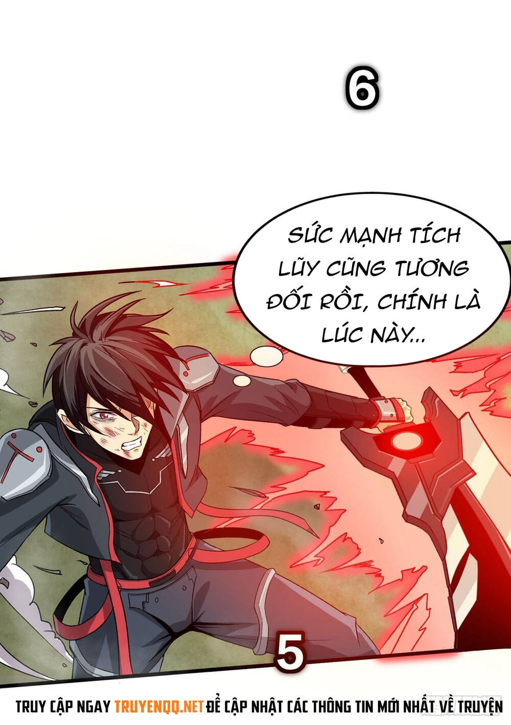 Nghịch Thiên Chiến Kỷ Chapter 34 - 5