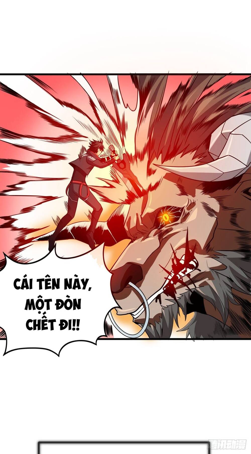 Nghịch Thiên Chiến Kỷ Chapter 34 - 7