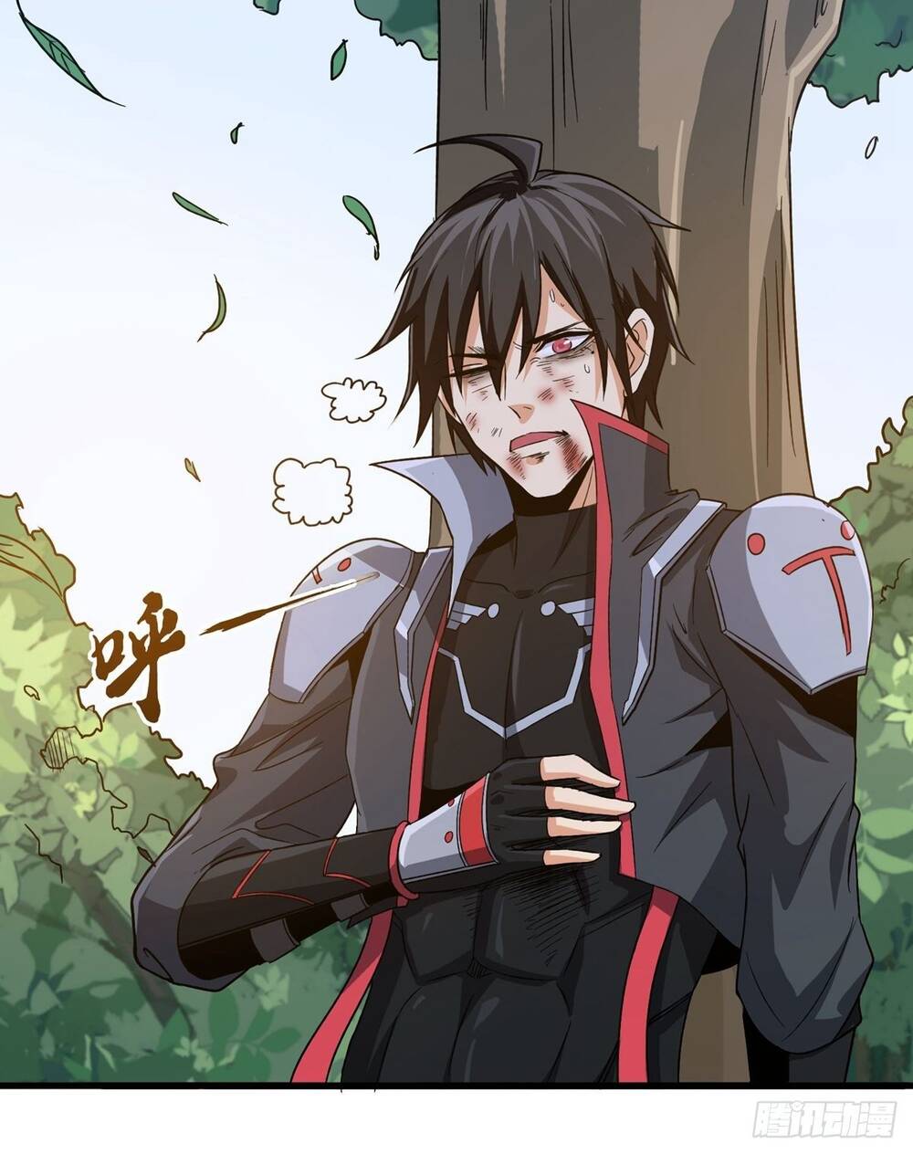 Nghịch Thiên Chiến Kỷ Chapter 34 - 10