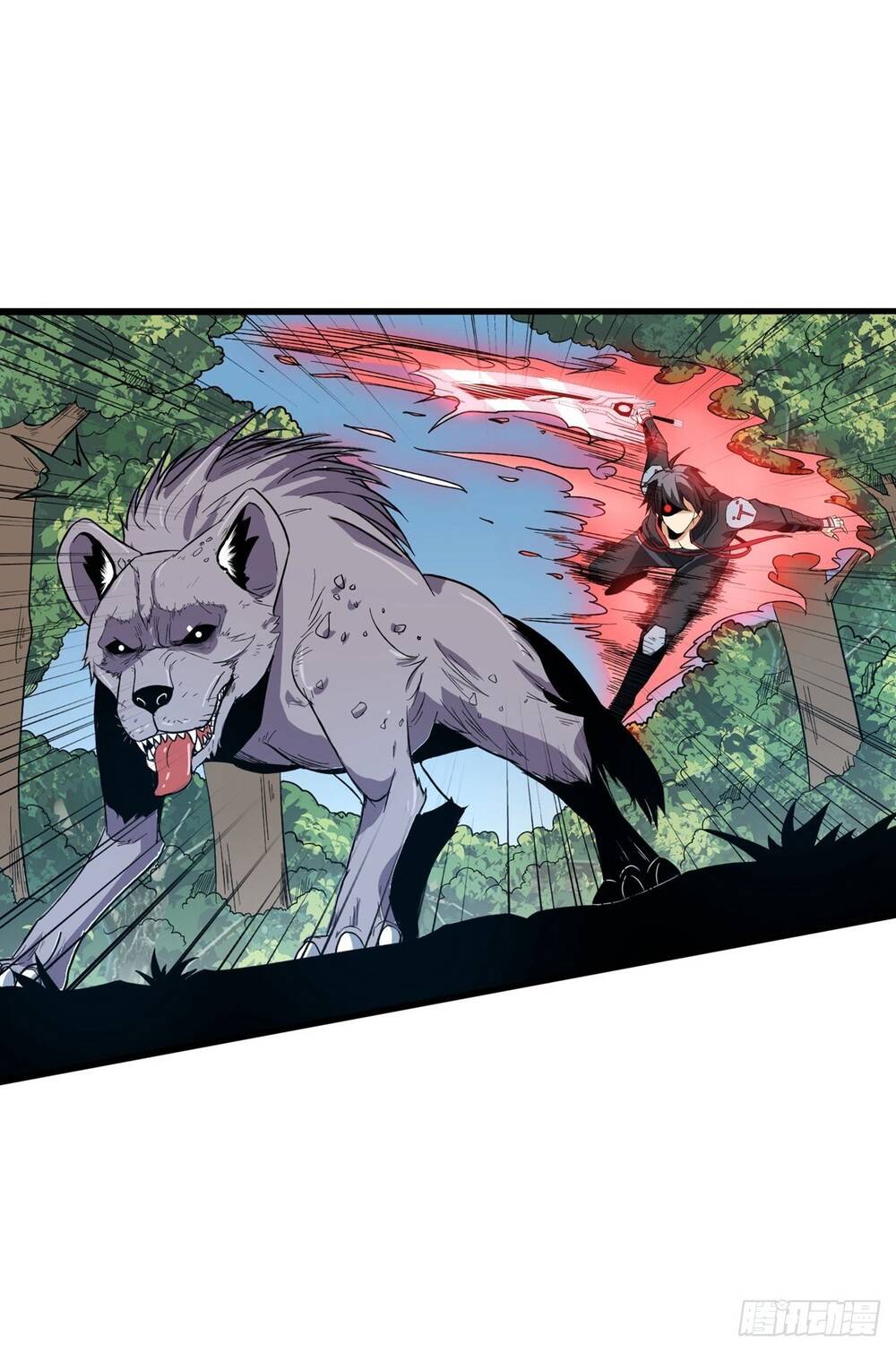 Nghịch Thiên Chiến Kỷ Chapter 35 - 15