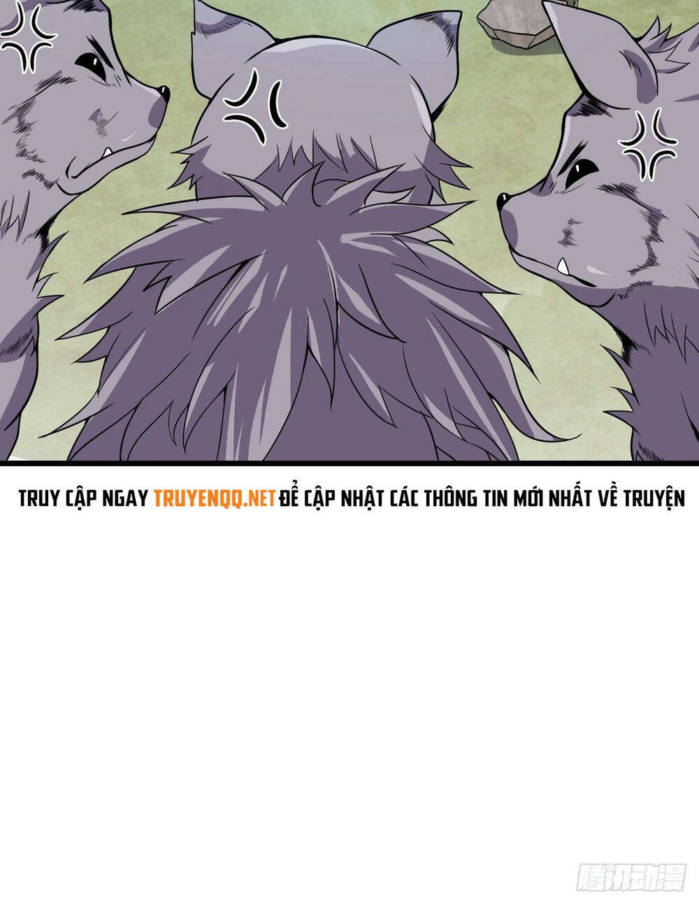 Nghịch Thiên Chiến Kỷ Chapter 35 - 20