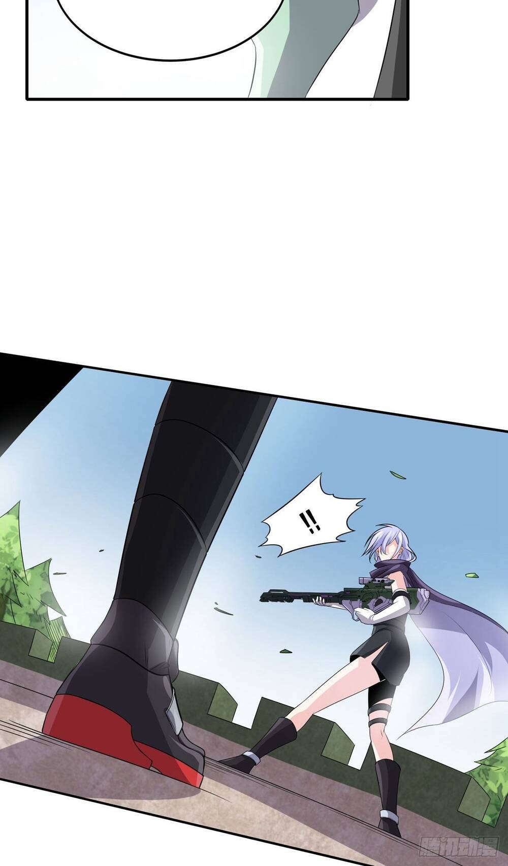 Nghịch Thiên Chiến Kỷ Chapter 39 - 20