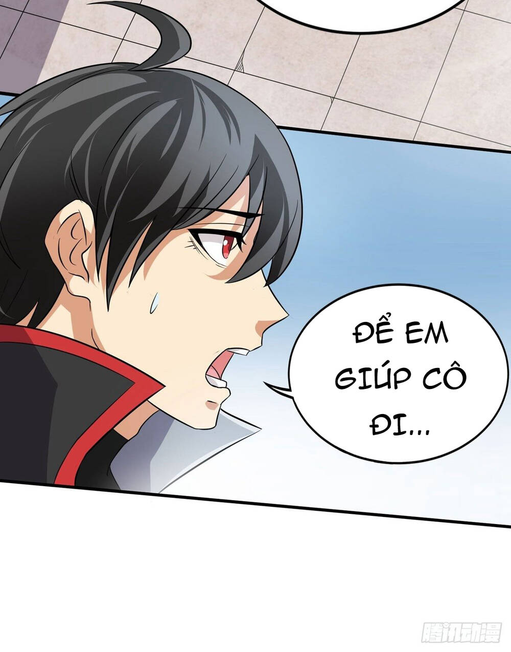 Nghịch Thiên Chiến Kỷ Chapter 39 - 22