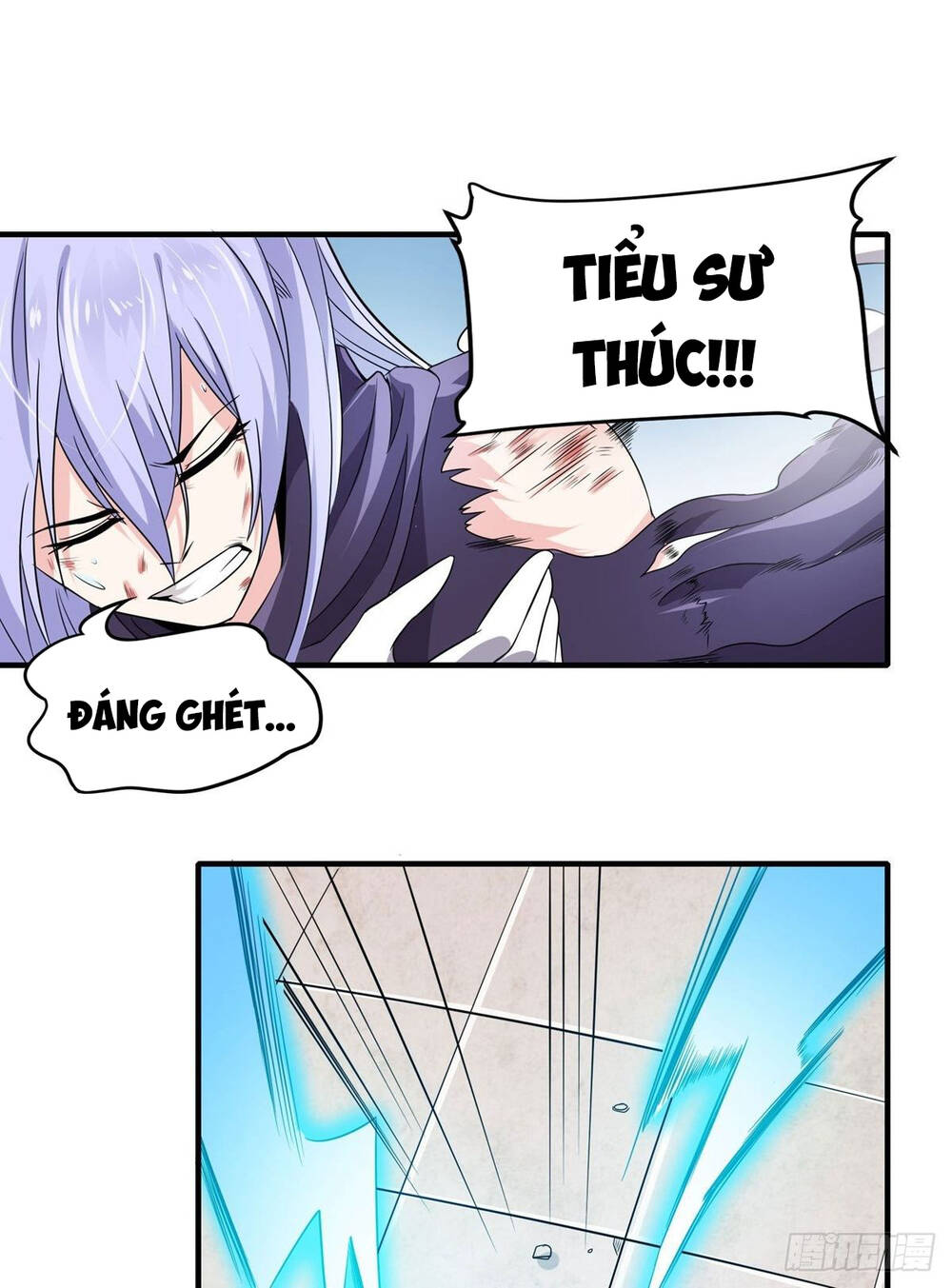 Nghịch Thiên Chiến Kỷ Chapter 39 - 25