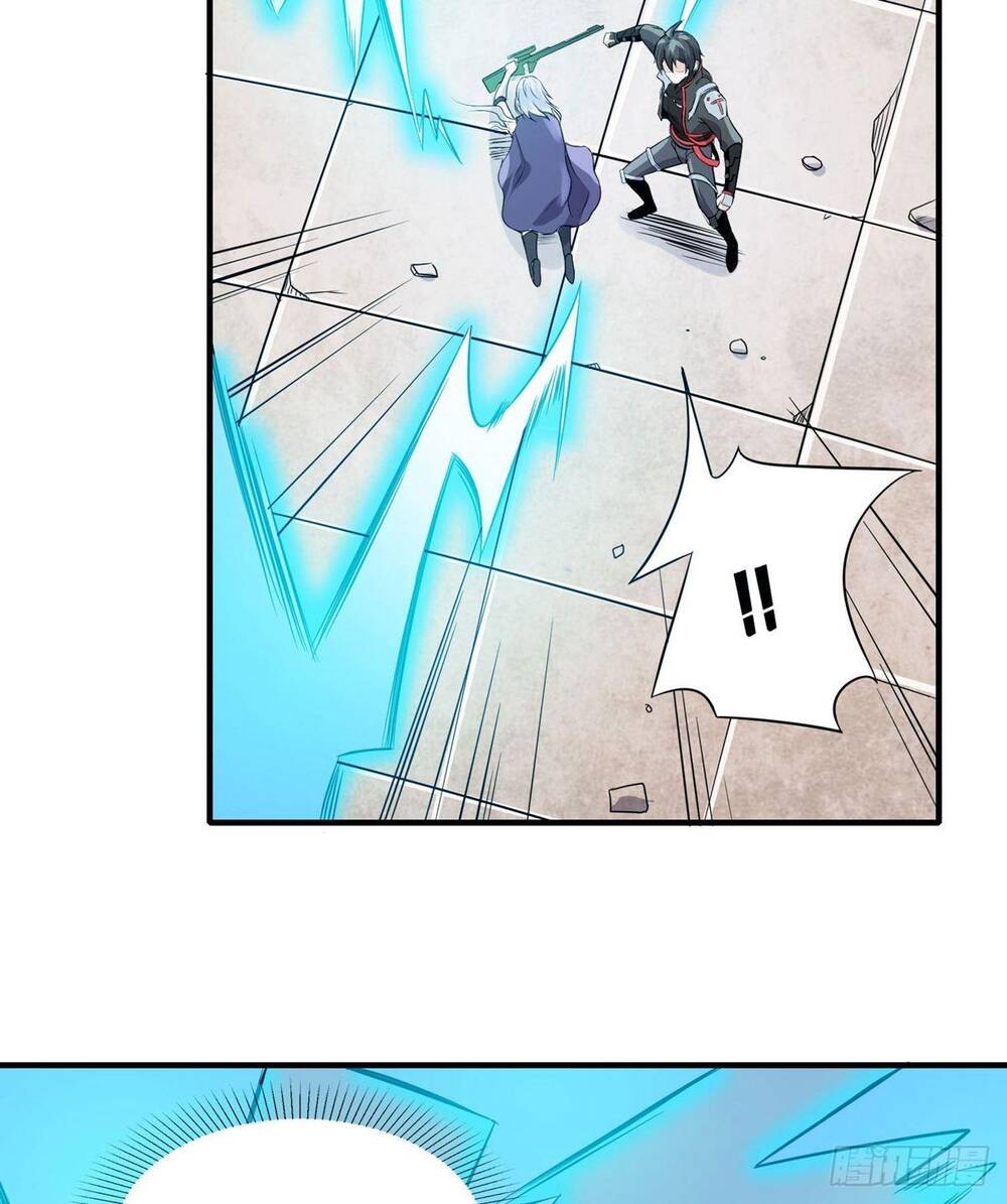 Nghịch Thiên Chiến Kỷ Chapter 39 - 26