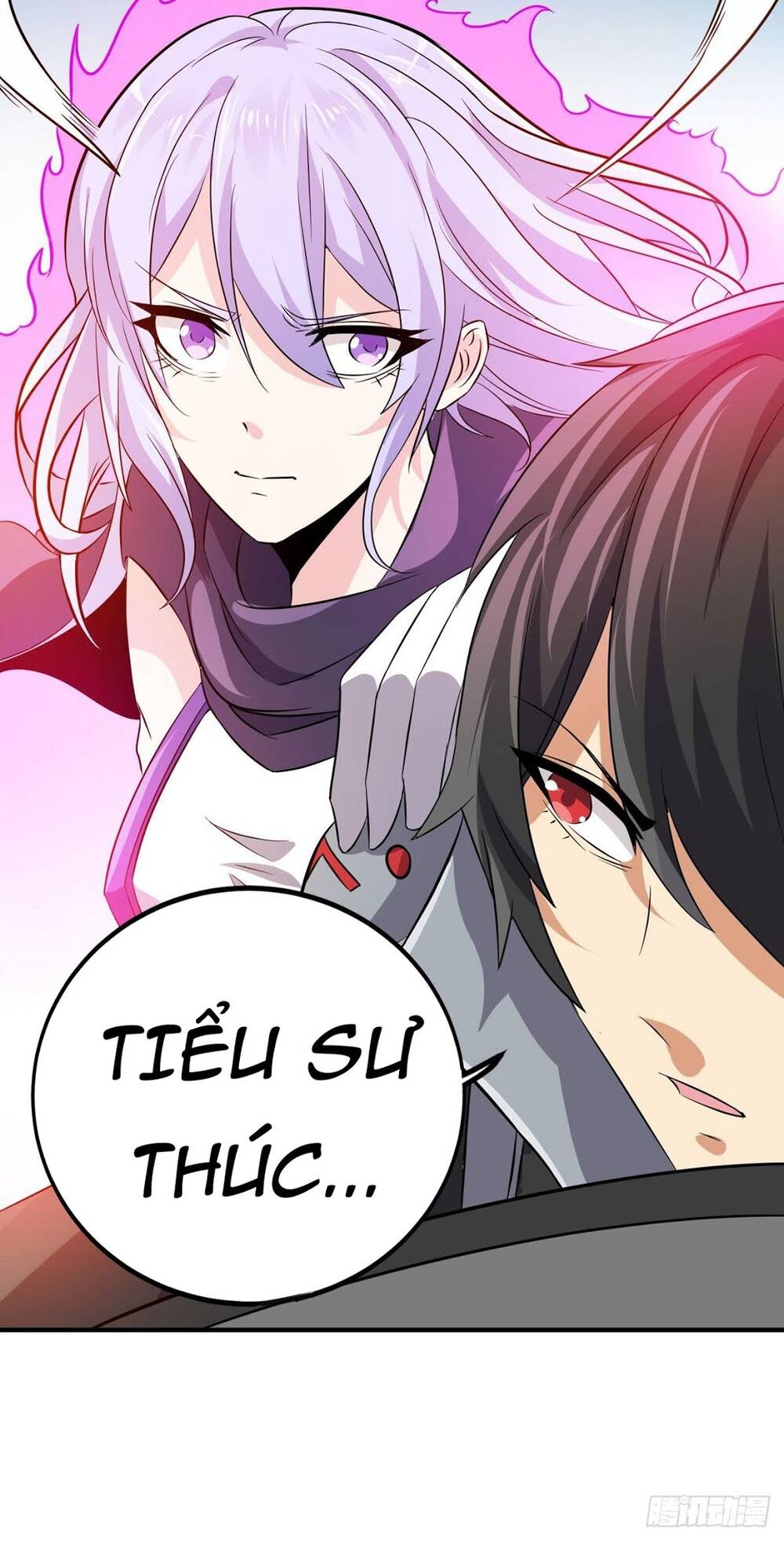 Nghịch Thiên Chiến Kỷ Chapter 39 - 29