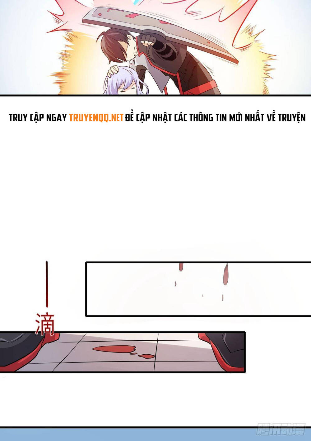 Nghịch Thiên Chiến Kỷ Chapter 39 - 31