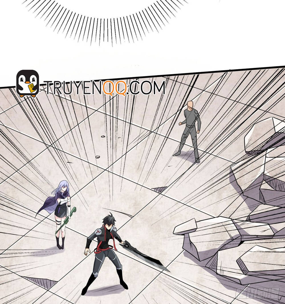 Nghịch Thiên Chiến Kỷ Chapter 39 - 33