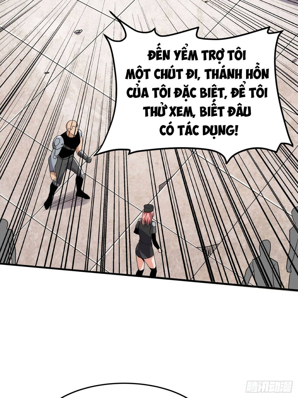 Nghịch Thiên Chiến Kỷ Chapter 39 - 34