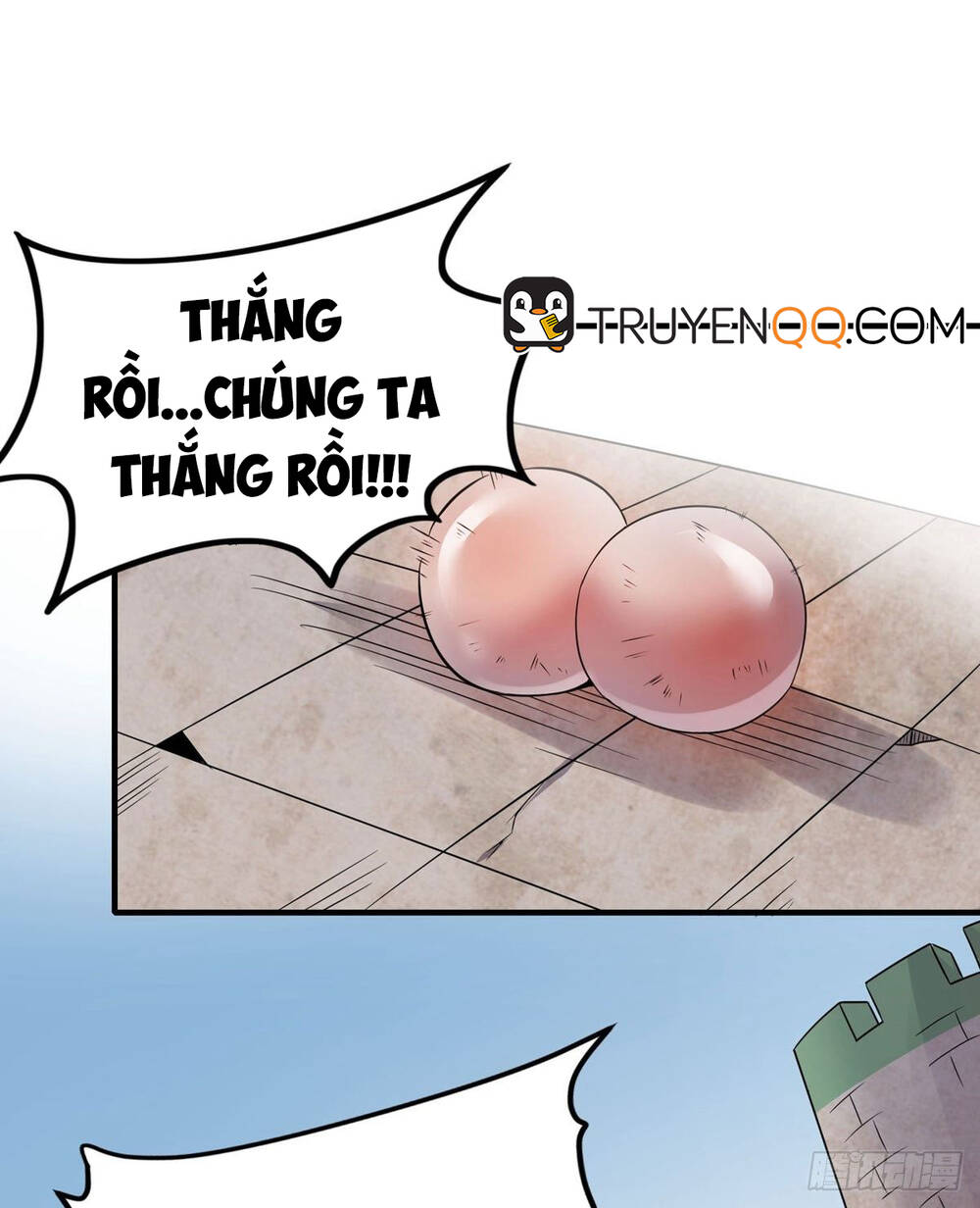 Nghịch Thiên Chiến Kỷ Chapter 40 - 13