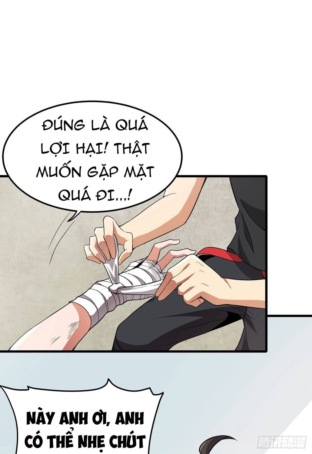 Nghịch Thiên Chiến Kỷ Chapter 40 - 20