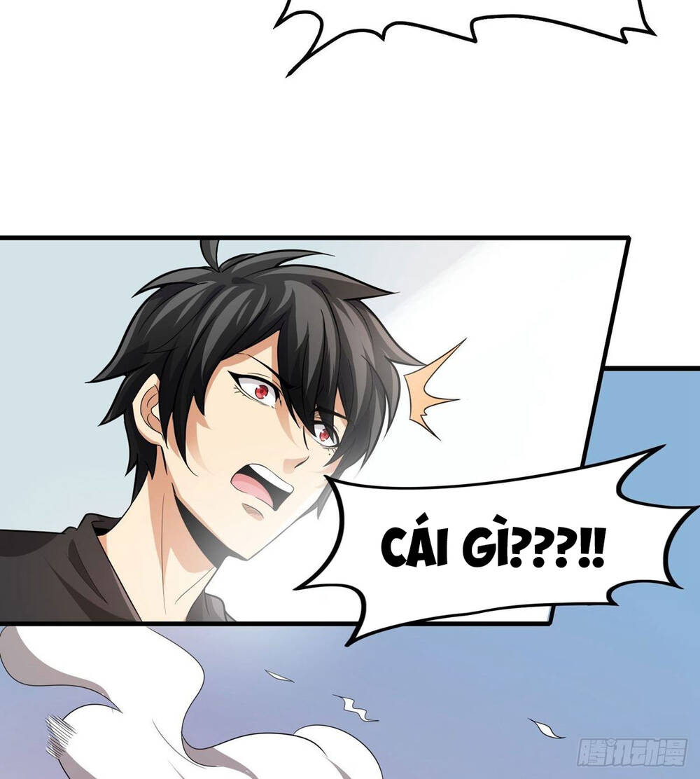 Nghịch Thiên Chiến Kỷ Chapter 40 - 26