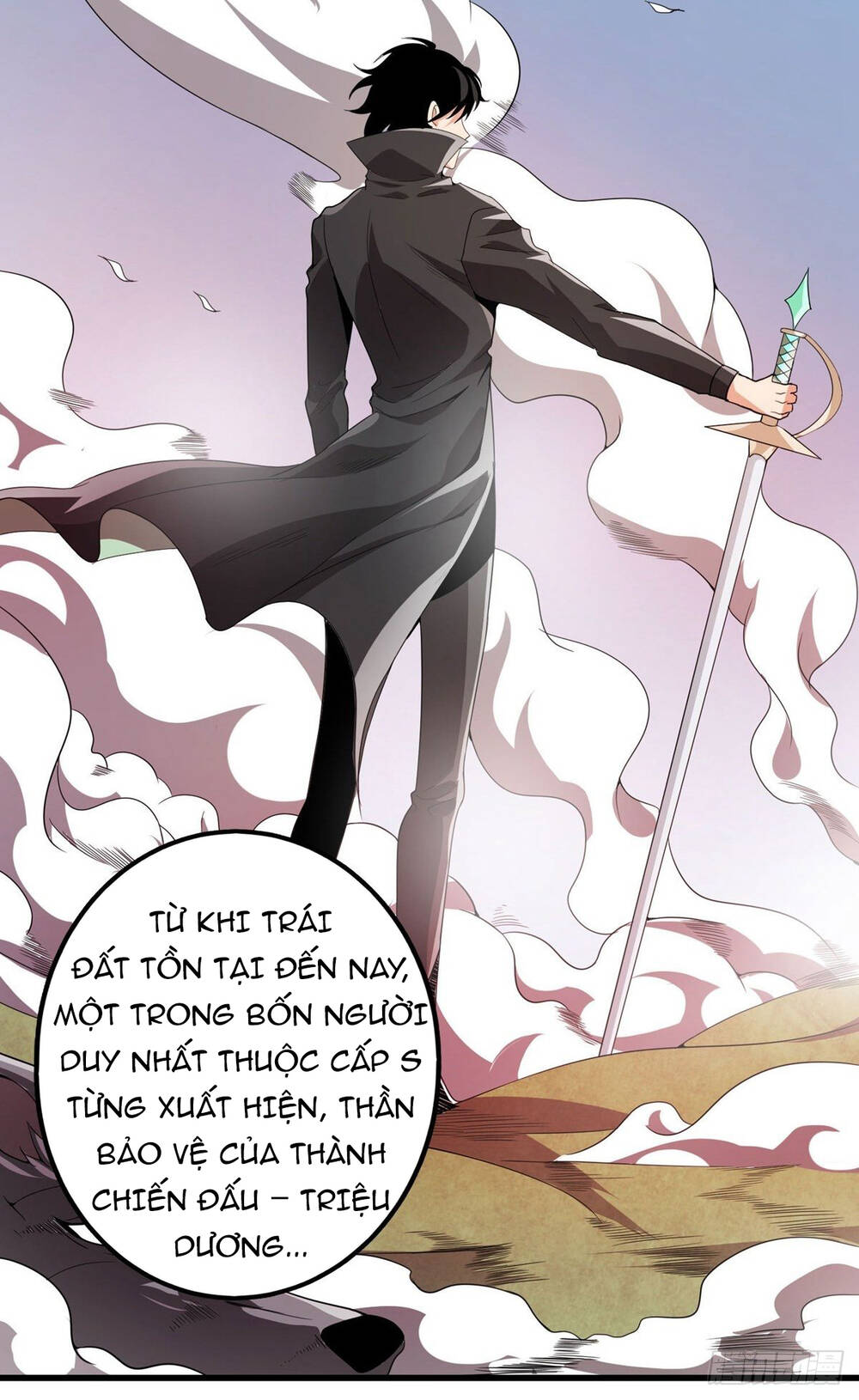 Nghịch Thiên Chiến Kỷ Chapter 40 - 27