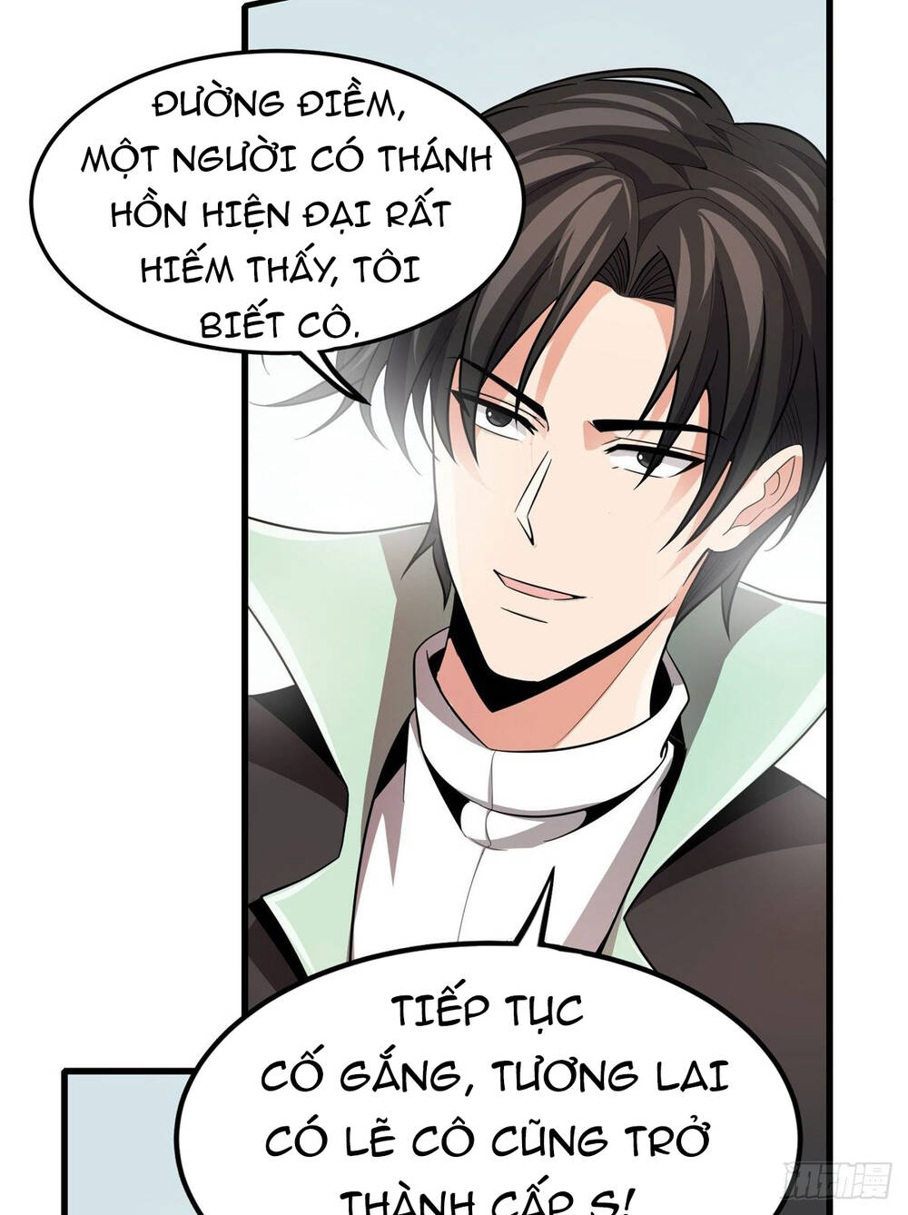 Nghịch Thiên Chiến Kỷ Chapter 40 - 29