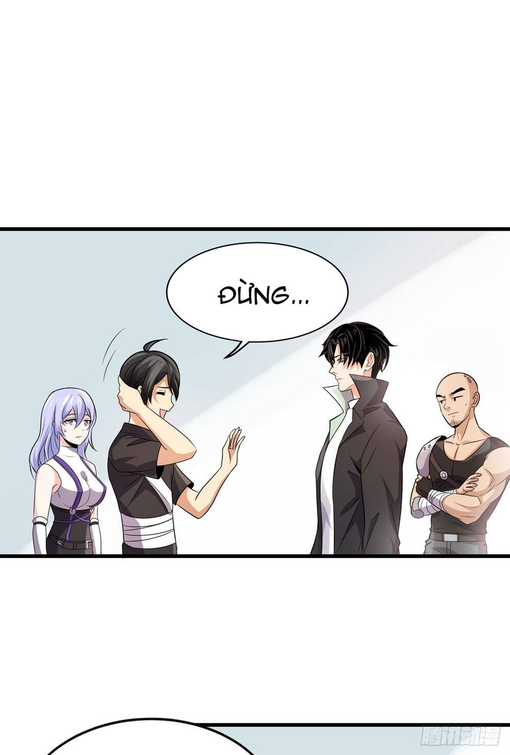 Nghịch Thiên Chiến Kỷ Chapter 40 - 32