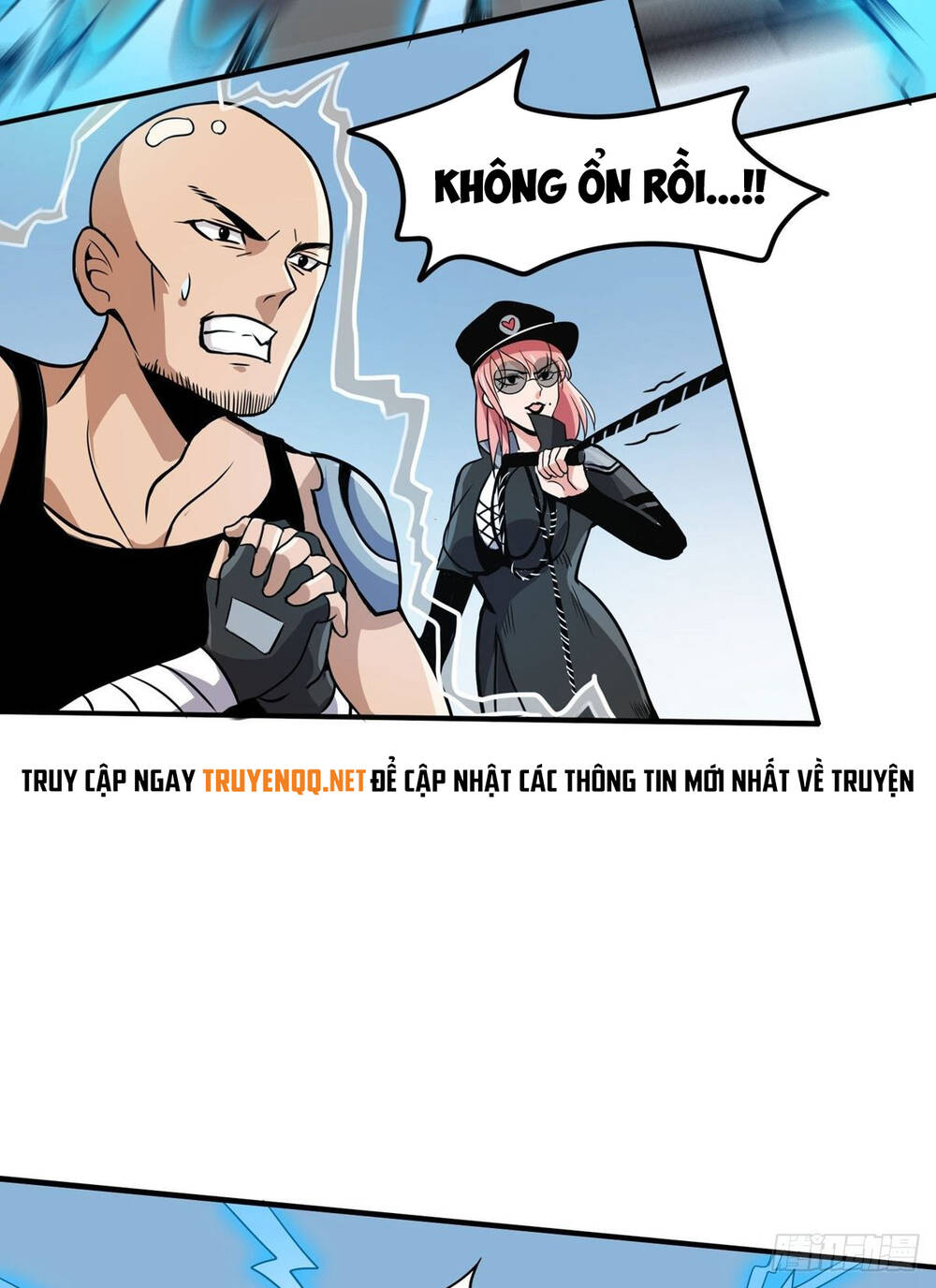 Nghịch Thiên Chiến Kỷ Chapter 40 - 6