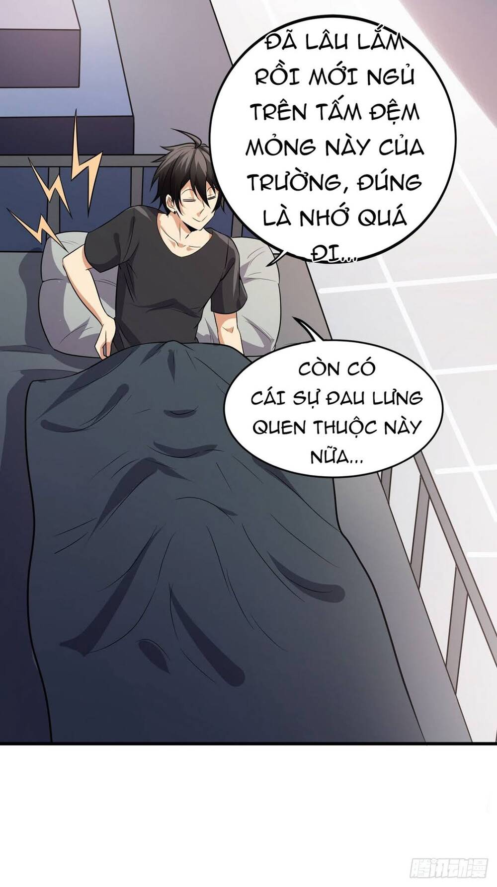 Nghịch Thiên Chiến Kỷ Chapter 41 - 15