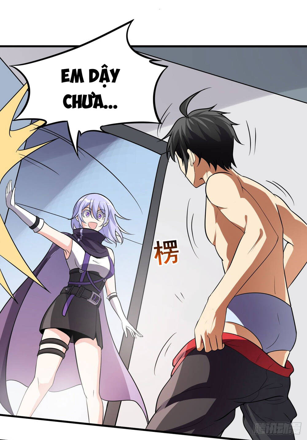 Nghịch Thiên Chiến Kỷ Chapter 41 - 17