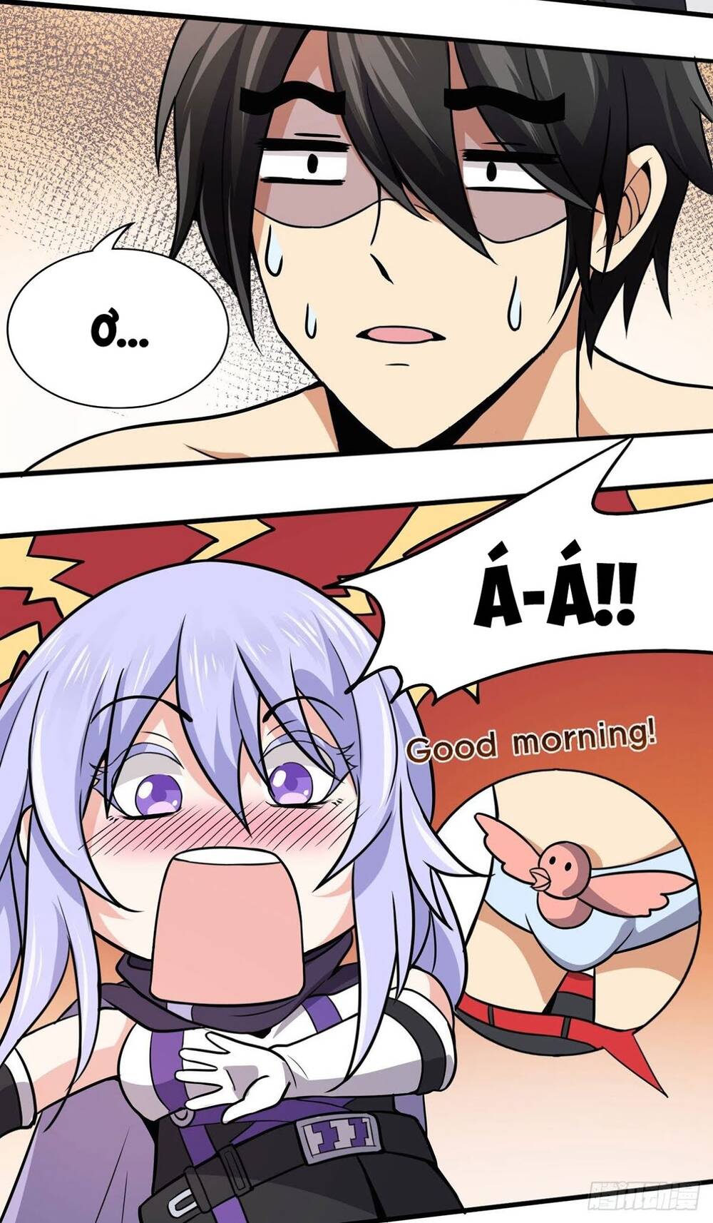 Nghịch Thiên Chiến Kỷ Chapter 41 - 18