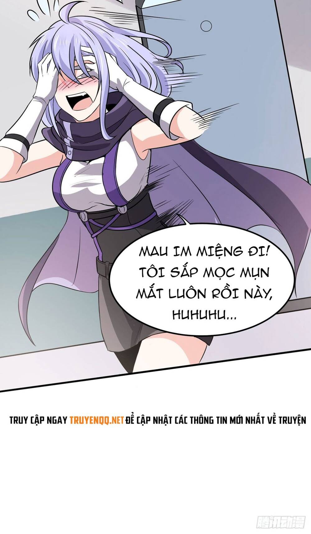 Nghịch Thiên Chiến Kỷ Chapter 41 - 20