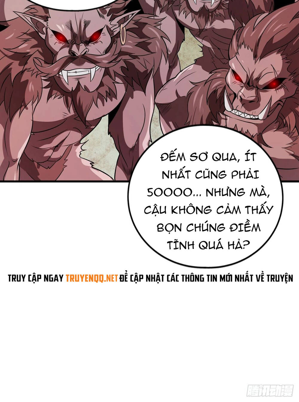 Nghịch Thiên Chiến Kỷ Chapter 41 - 35