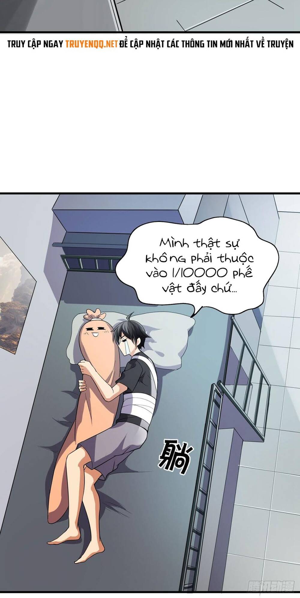 Nghịch Thiên Chiến Kỷ Chapter 41 - 6