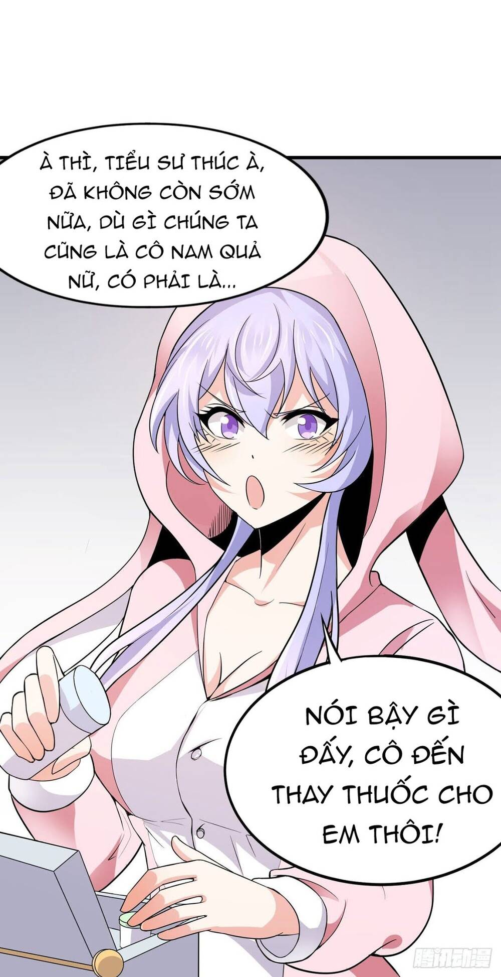 Nghịch Thiên Chiến Kỷ Chapter 41 - 9