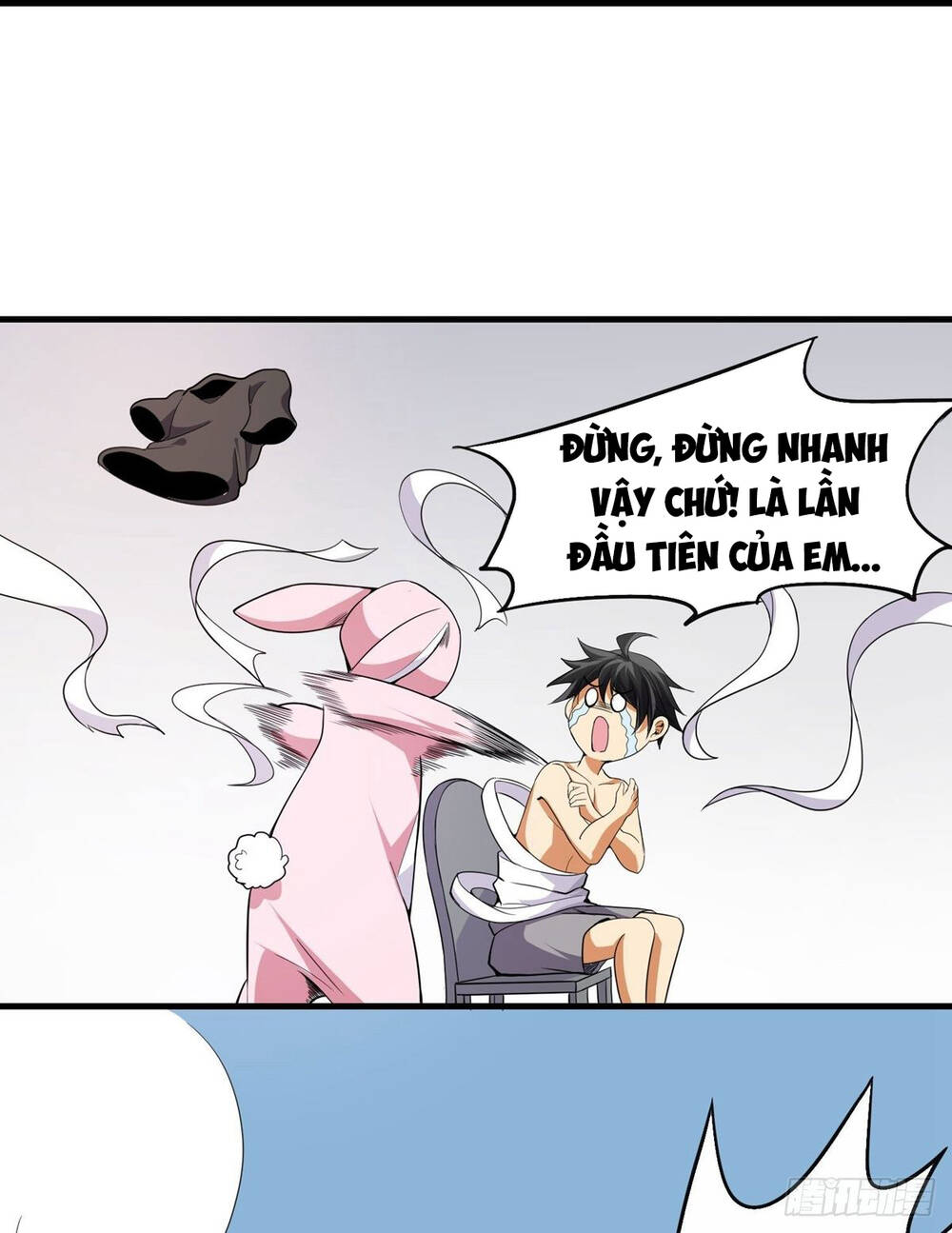 Nghịch Thiên Chiến Kỷ Chapter 41 - 10