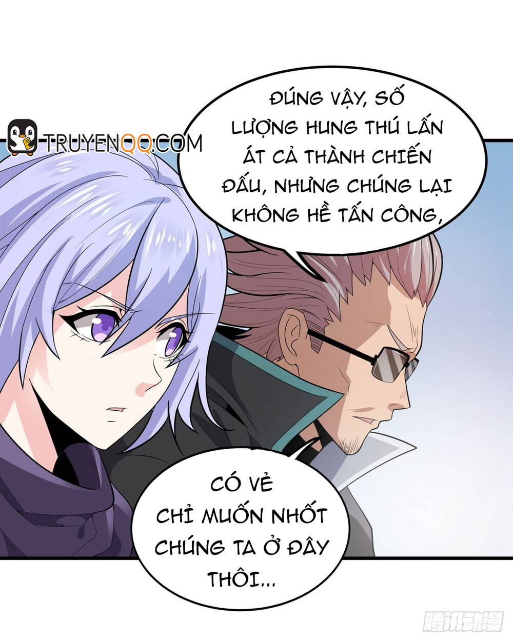 Nghịch Thiên Chiến Kỷ Chapter 42 - 2
