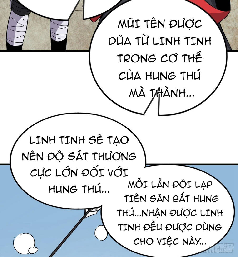Nghịch Thiên Chiến Kỷ Chapter 42 - 24