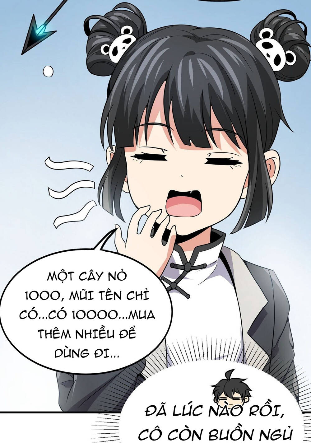 Nghịch Thiên Chiến Kỷ Chapter 42 - 25