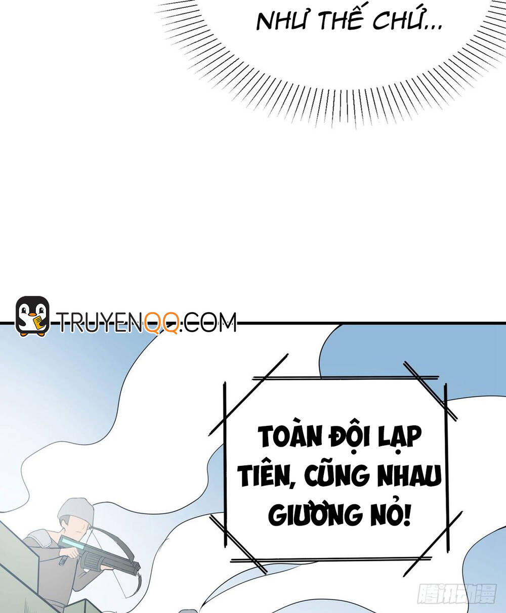 Nghịch Thiên Chiến Kỷ Chapter 42 - 26