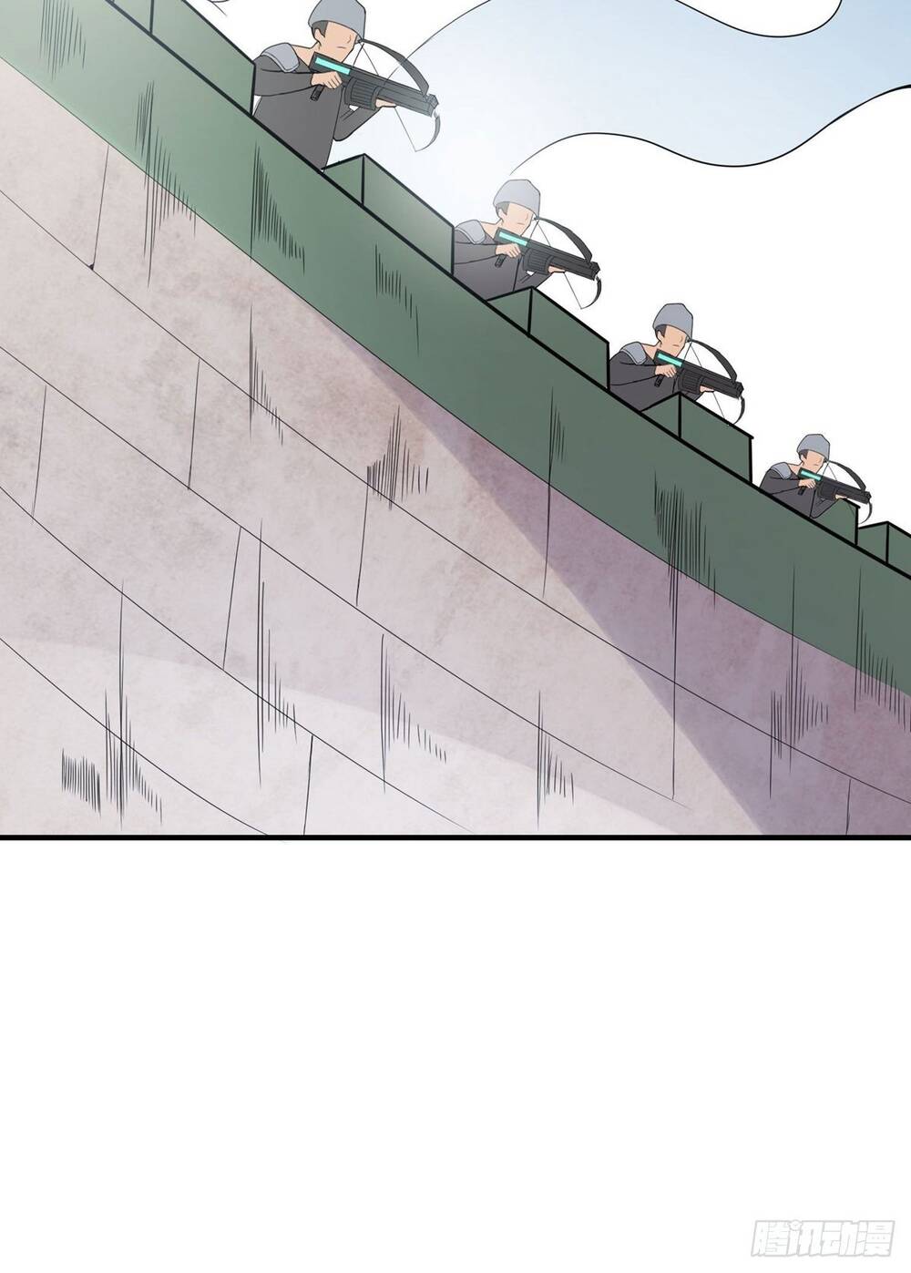 Nghịch Thiên Chiến Kỷ Chapter 42 - 27